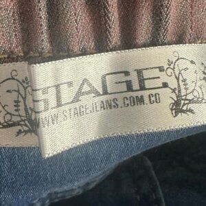Stage Jeans